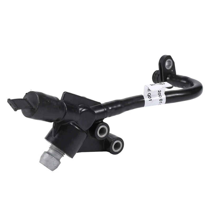 

Auto Parts Turbocharger Coolant Line 2782000100 2782001351 For MercedesBen z S550 E550 CLS550 SL550 S63 AM G CL550 Ma ybach S550