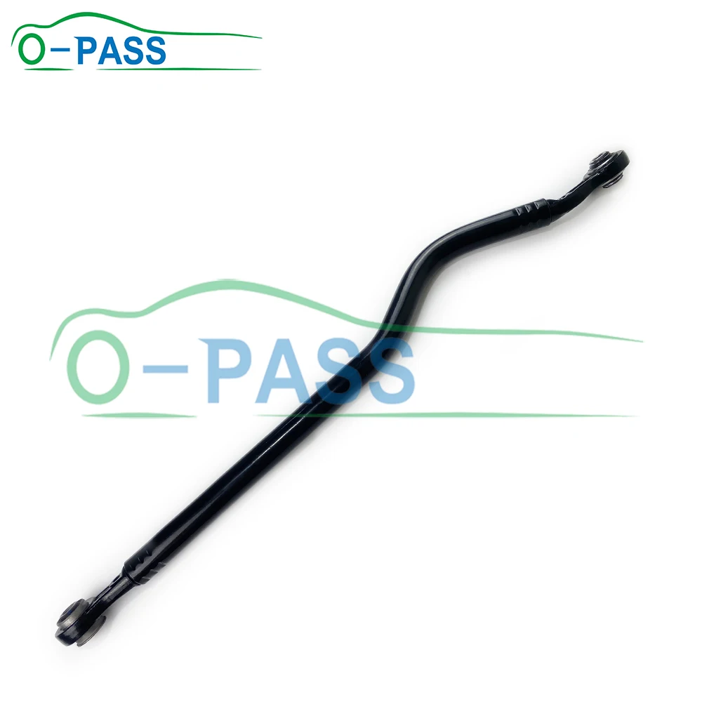 

OPASS Front axle Track Bar For JEEP Wrangler JL Gladiator JT 4WD 2018- 68394087AA Stabilizer link LHD Left Hand Drive