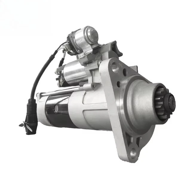 

Автоматический стартер M009T619T27D стартер для QDJ2860A4 MC11 24 В 12T 7,5 кВт CW