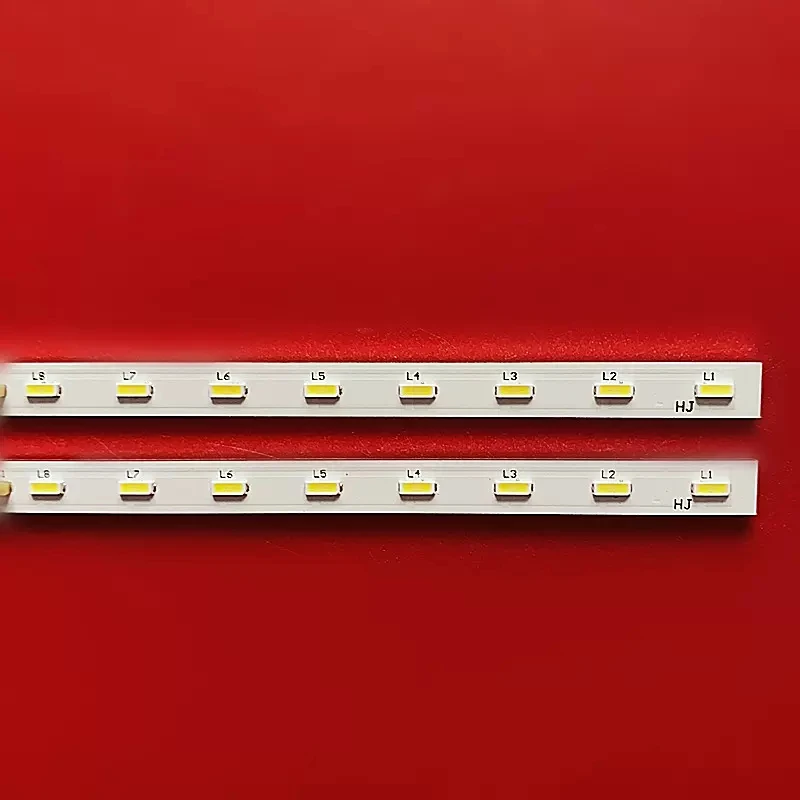 LED backlight strip for Konka LED42T16A LED42J39AW KL42GT611 strip light 35018268 37021642 47.9CM 44LED  100%NEW