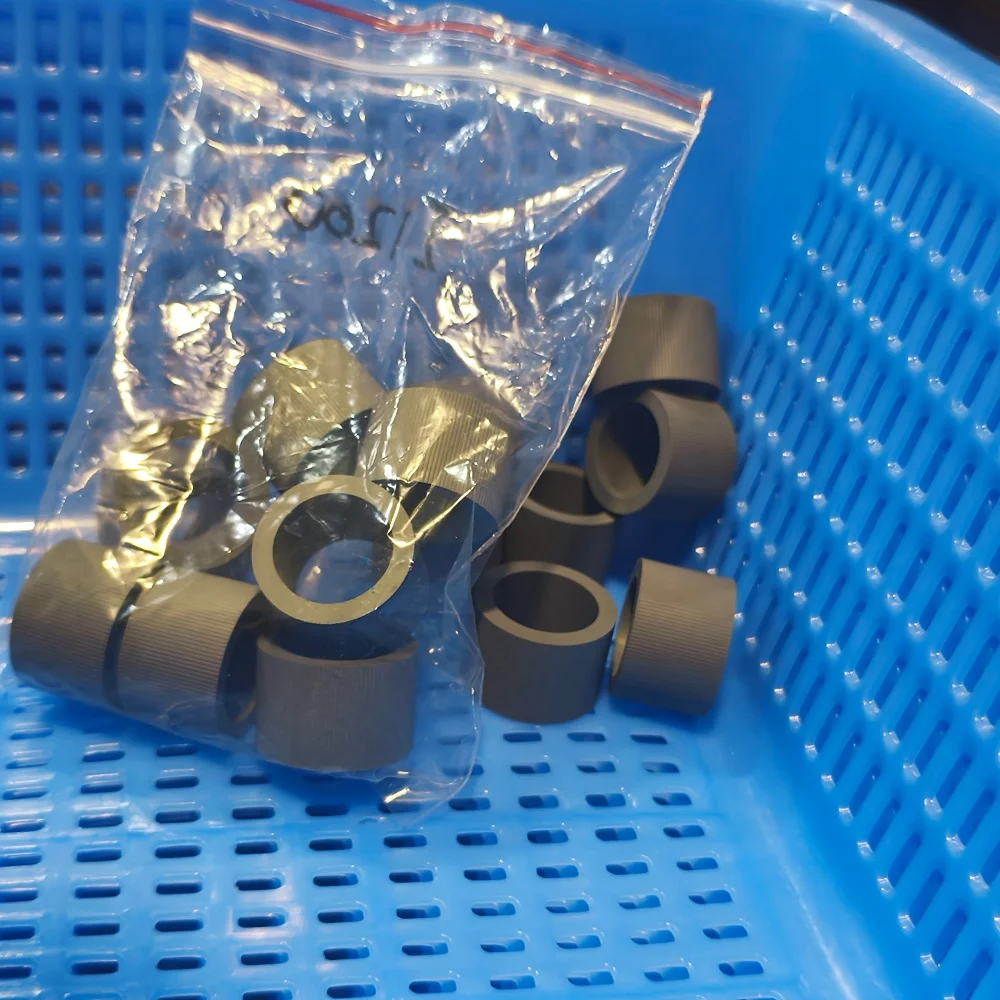 

60X 1484864 148-4864 Feed Pickup Roller Tire for Kodak i1200 i1300 i1210 i1220 i1310 i1320 i2400 i2600 i2800 SS500 SS520