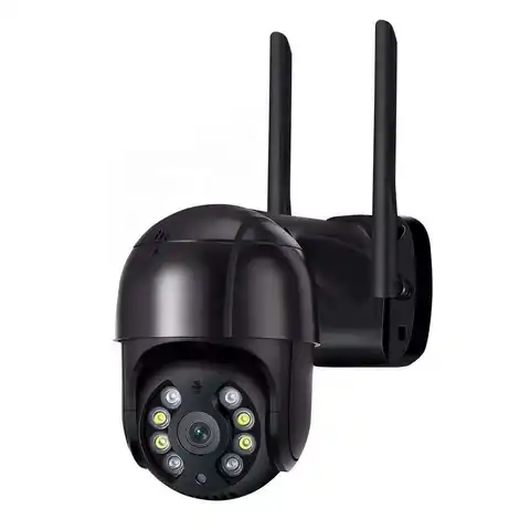 BELIA 8MP 4K IP 야외 WiFi 카메라 감시 보안 CCTV PTZ 카메라 HD 5MP 무선 1080P AI 추적 Onvif iCsee