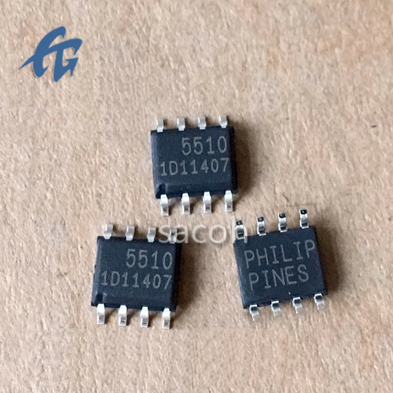 

(SACOH IC Chips) 5510 FA5510 FA5510N-D1-TE1 10Pcs 100% Brand New Original In Stock