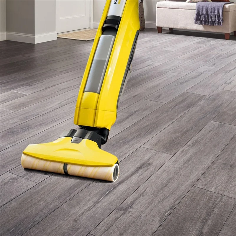 أسطوانة Stable-8Pcs لـ Karcher Fc7 FC5 FC3D FC3، أسطوانة لكارشر، بكرات بديلة، 2.055-006.0 و2.055-006.0