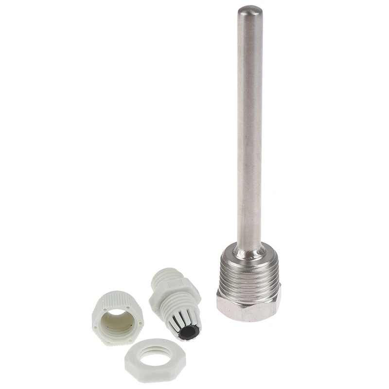 50-250mm Stainless Steel Thermowell 1/2\