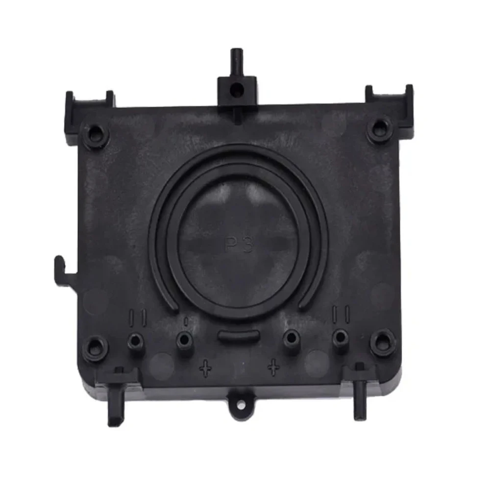 DX5 Print‑Head Ink Cap Top Pad, Capping Station For Epson R1800 R1900 R2000 R2400 Inkjet Printer Replacement Part