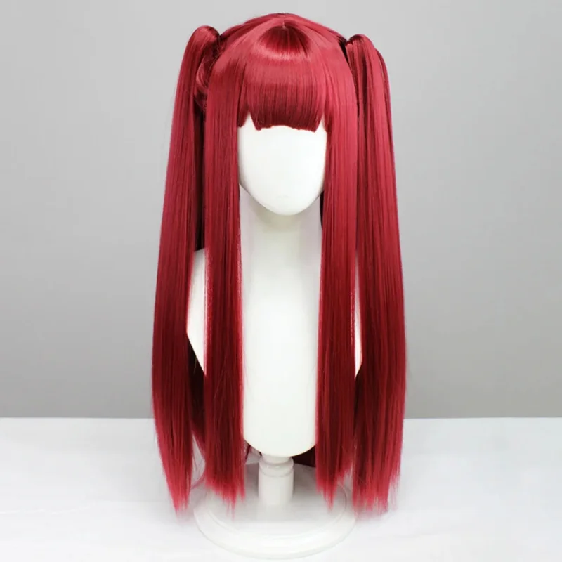 Anime Rizu Kyun Kitagawa Marin Cosplay Cos Nome Bikini Kuroe Shizuku Parrucca set Costume di Halloween Festa delle donne