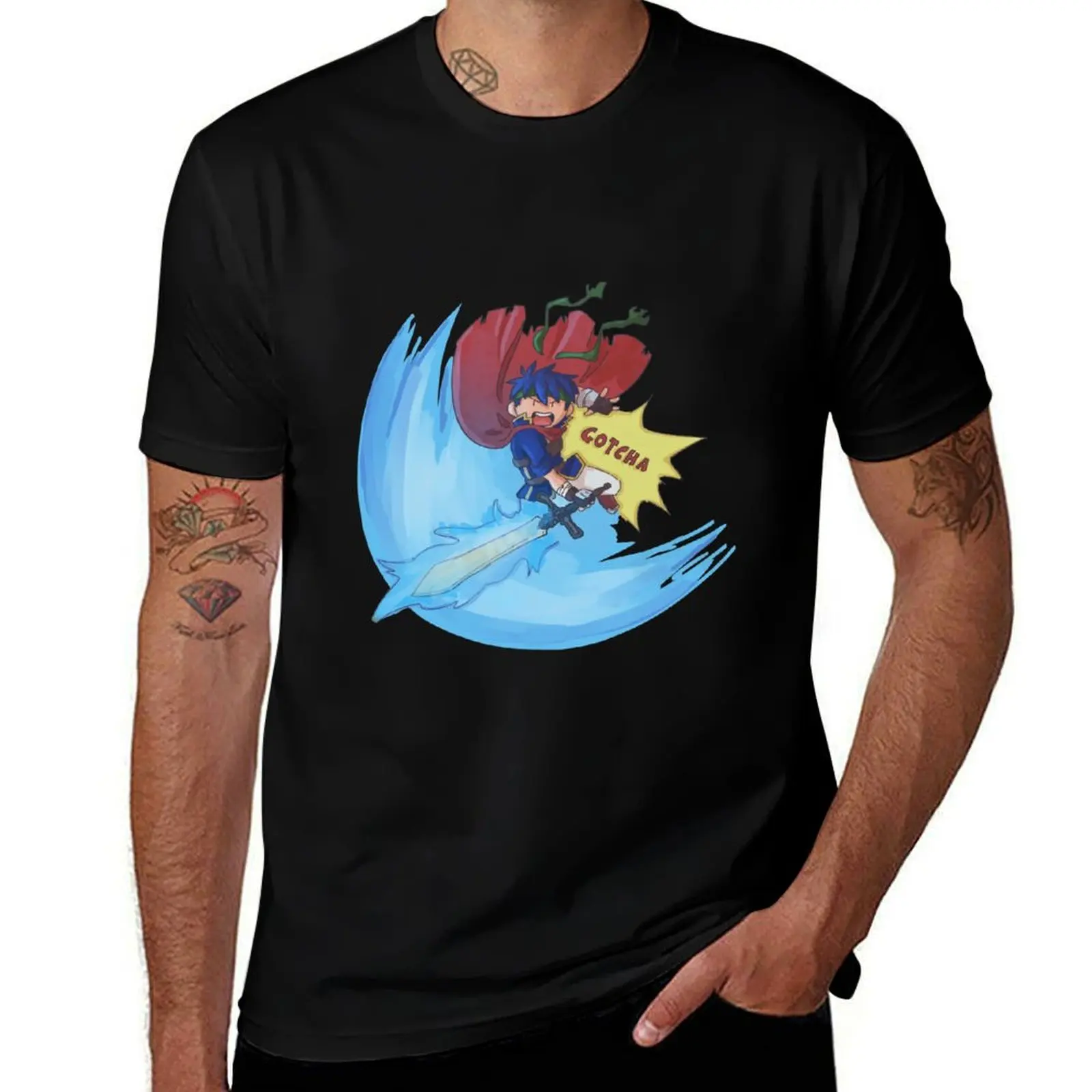 

ike counter T-Shirt tees sublime football t shirt funny meme t-shirts oversized t shirt men