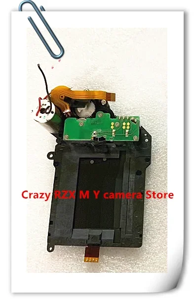 Original Shutter Wi…