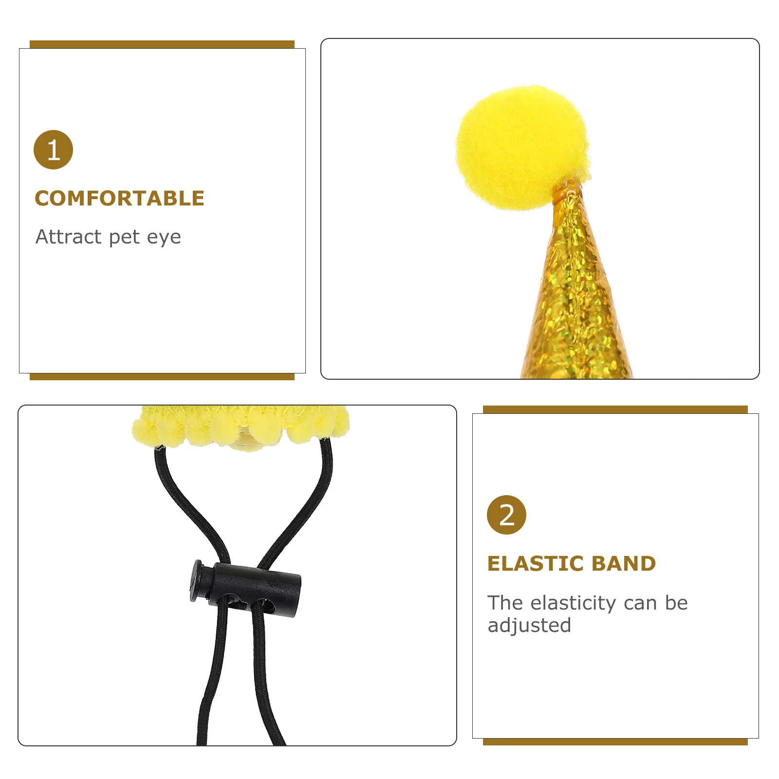 

1Set Lizard Hat Leash Halloween Pet Costume Soft Adjustable Lightweight Pet Lizard Decorative Hat Birthday Cosplay