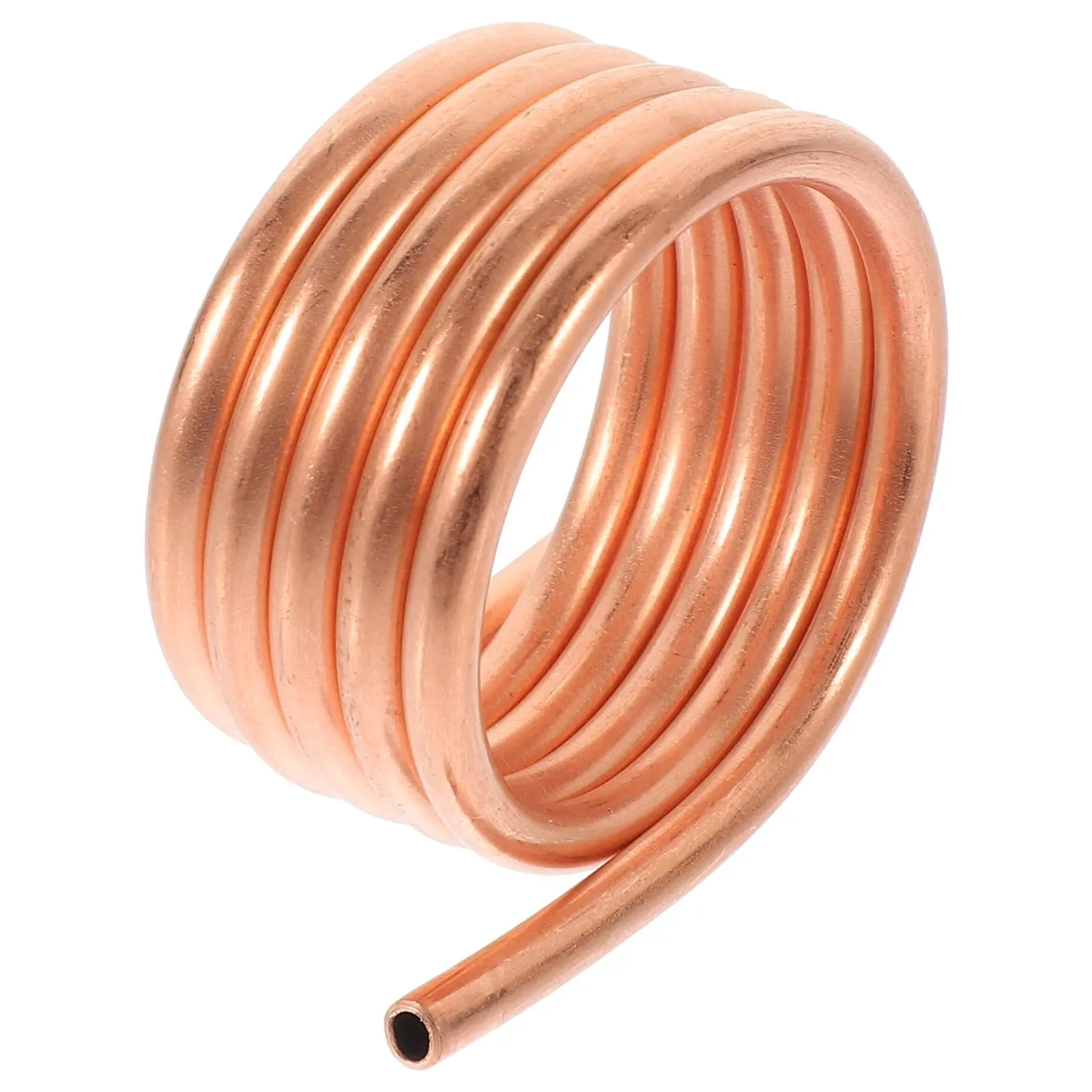 

Boat Water Cooling Ring Marine Kit Remote Control Accessory Copper Motor Jacket
