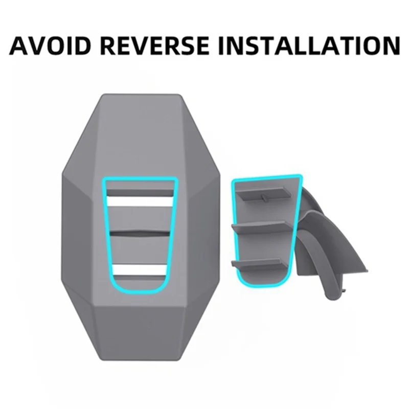 BNVN-DJI AIR 3S용 AIR 2/AIR 3/AIR 3S용 탁상용 디스플레이 스탠드 DJI AIR 3S 디스플레이 지원과 호환 가능