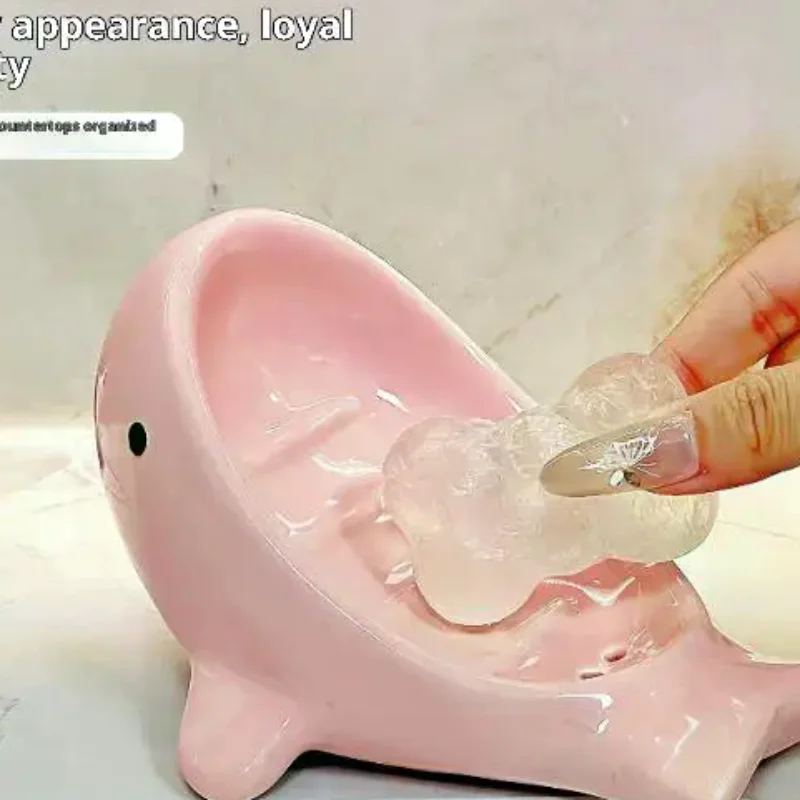 New Creative Whale Soap Dish F - Jet Home Bathroom review and price