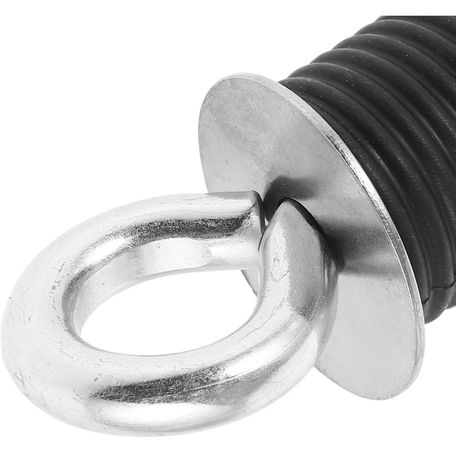 

Atv Tie Down Anchor Strong Rubber Metal Rope Fixing Buckle Fixing Anchor for Atv Utv Car Parts Rope Fasteners Tie-Down Anchors