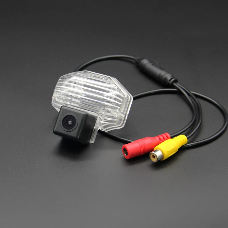 For Toyota Corolla E140 E150 10th Generation AHD CVBS Car Parking Rear View Camera Backup Camera Night Vision Waterproof