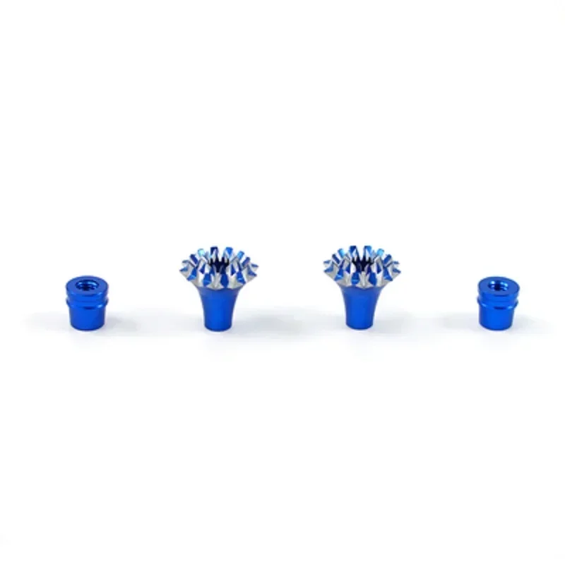 Grand Lotus M3/M4 Gimbal Stick Ends – Anti-Slip 3D Rocker for FrSky, RadioMaster, Jumper RC Transmitter