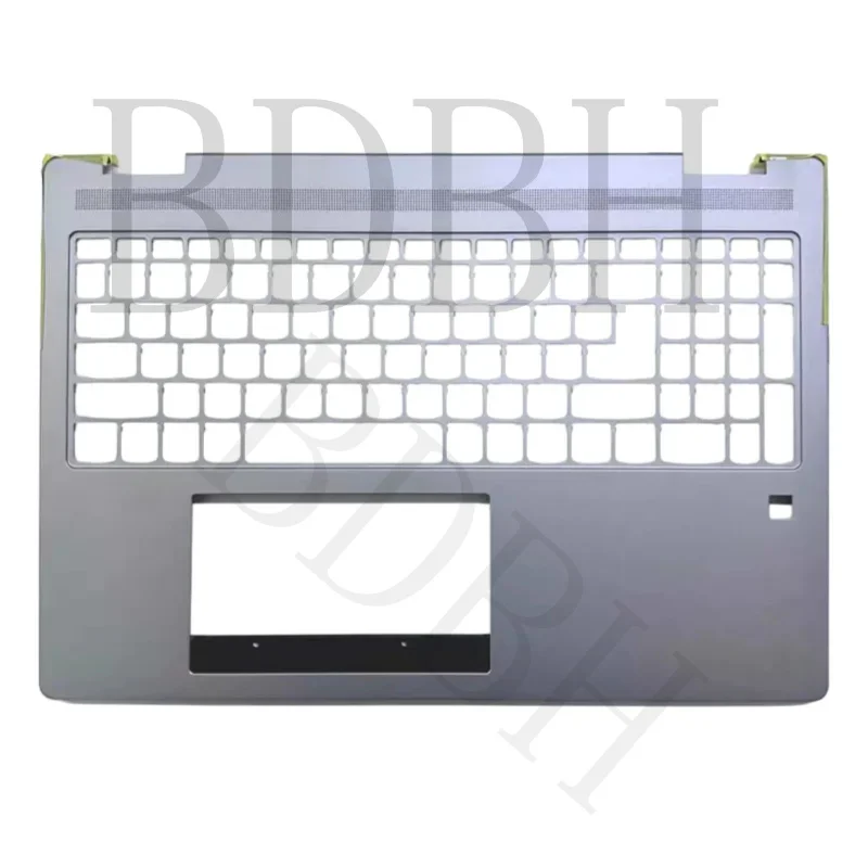 New Laptop for Lenovo Yoga 7 16IRL8 Yoga 7 16ARP8 2023 Upper Palmrest Cover Backlit Keyboard/Bottom Base Cover Lower Case