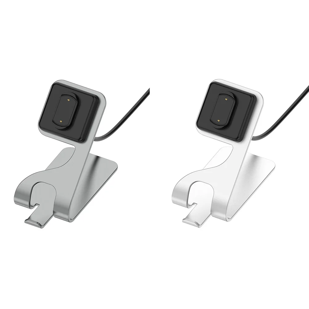 Estação de carregamento para amazfit t-rex/t-rex2/gts3 ultra, suporte de carregamento rápido, cabo do carregador usb