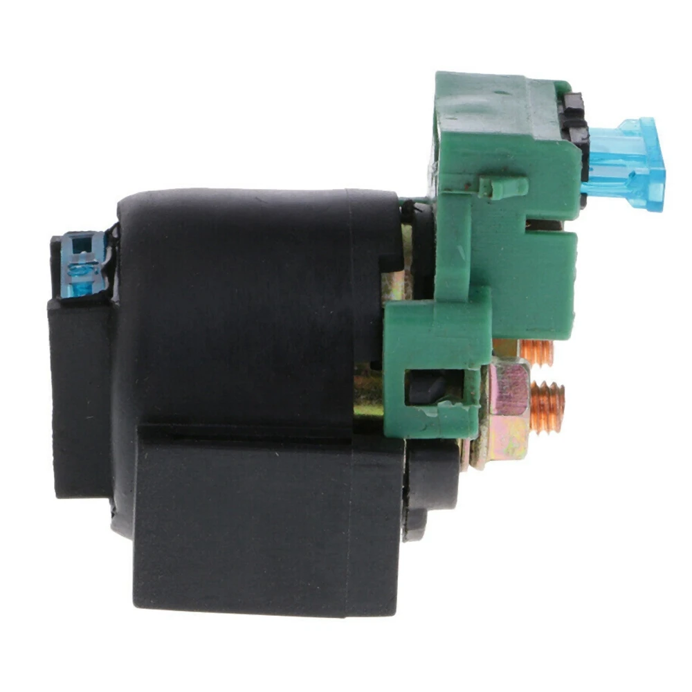 A64P-Motorcycle Starter Relay Motorcycle Accessories For CFMOTO CF188 500 CF250 CH250 CF500 X5 X6 ATV UTV SSV GO KART
