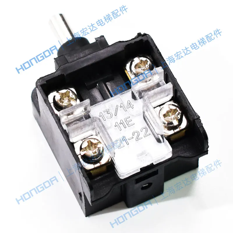 Elevator accessories/LXP1-020/1A ground resistance buffer switch/reset electrical switch/3SE3-020 5-piece packaging