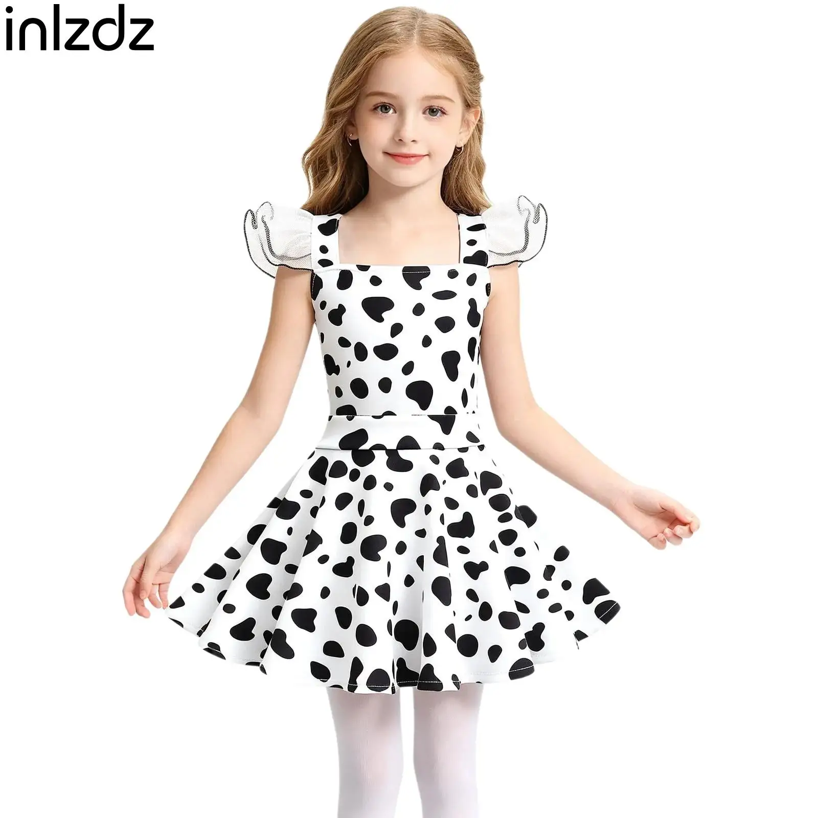 fantasia-de-dalmata-para-meninas-vestido-de-danca-tutu-preto-com-manchas-personagem-de-filme-de-natal-e-halloween-vestido-a-line-em-tule