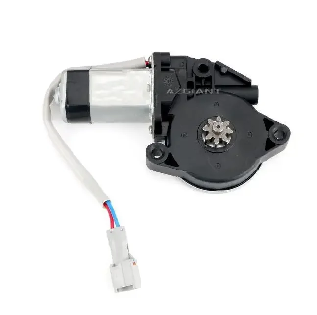 Glass Lifter Motor For Kia Cerato sportage hyundai Tucson Electric Window Motor Parts