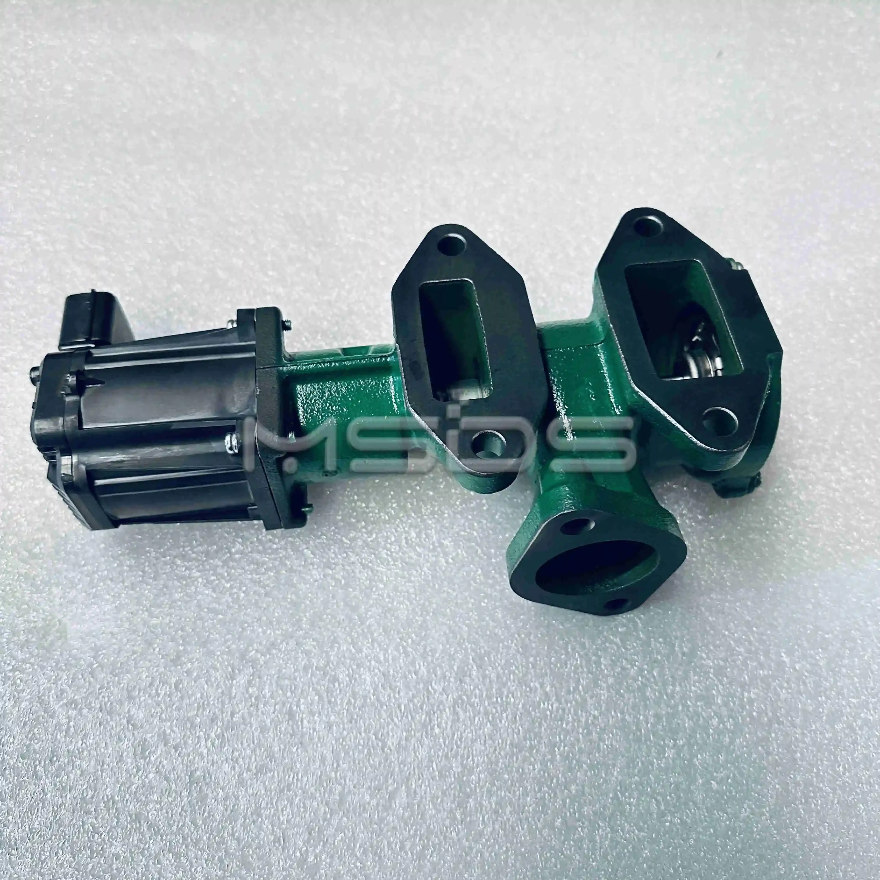 

Popular Hot sell ISF2.8 ISF3.8 QSB4.5 Cummins Engine Parts Exhaust Gas Recirculation Valve 5483014 4309416 5271583 5264520 54830
