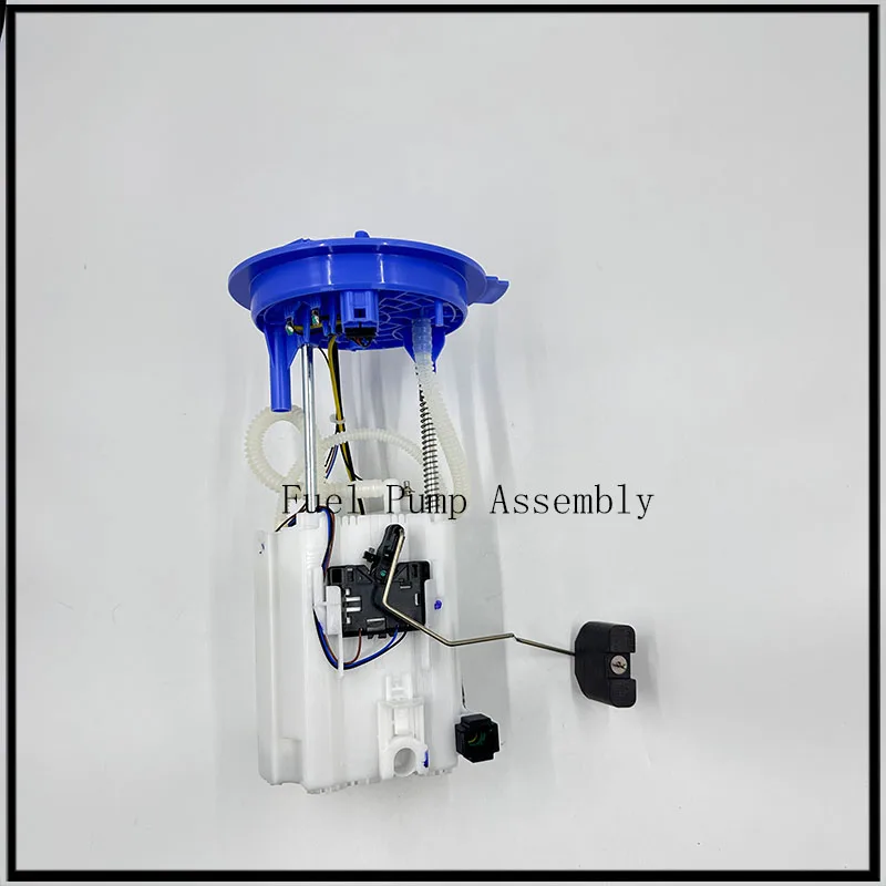 Fuel Pump Module Assembly Fit For VW Tiguan / Allspace 2017-2024 2.0T 5QF919087K 5QF 919 087 K