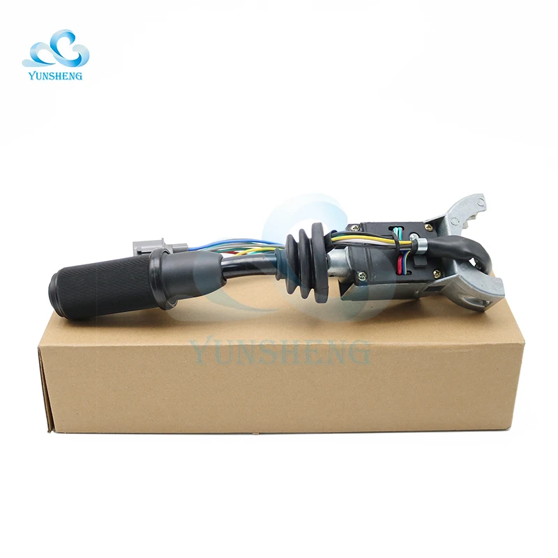 

70180299 FOR JCB 1400B 1550B 1600B 1700B 214 3C 3CX Forwarder Reverse Column Switch 701-80299 701/80299