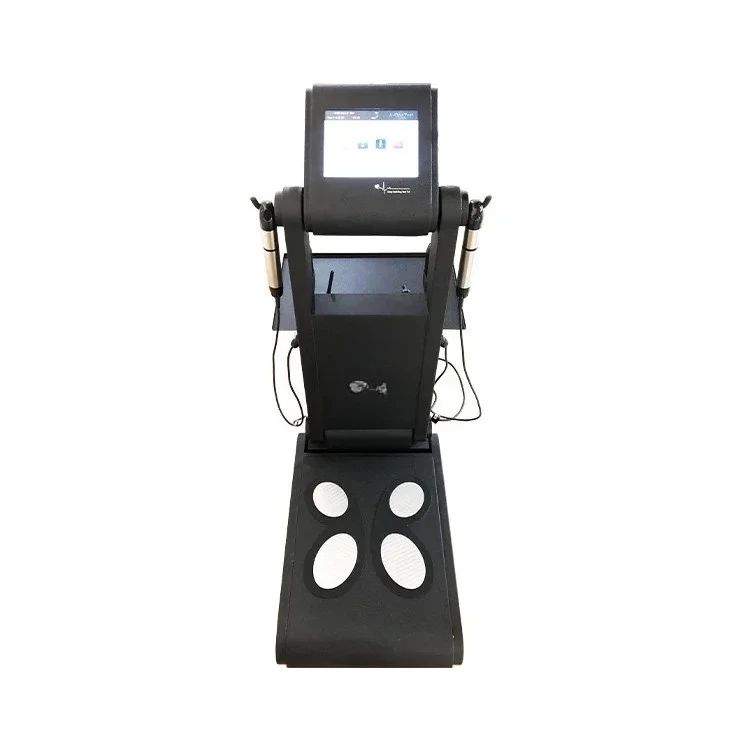 Hot SalesMagnetic Resonance Body Analyzer 10th Generation Body Analyzer Machine Body Analyzer Machine
