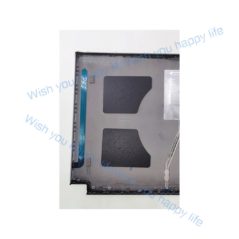 L... For Dell Alienware M17 R3 A Shell Screen Back Cover White 0R0CJC R0CJC