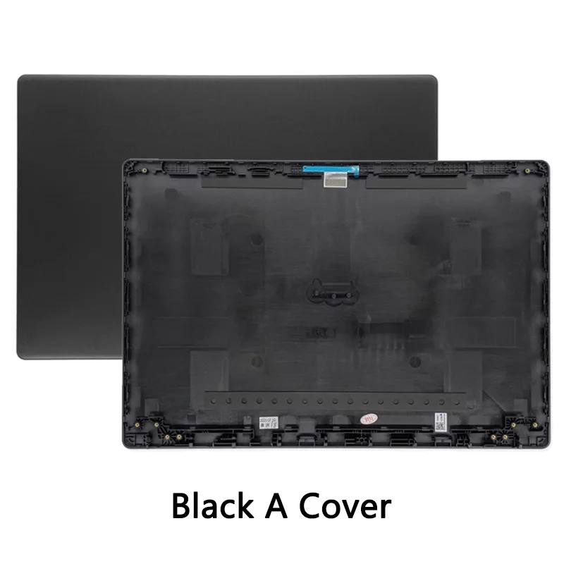 New Laptop LCD Back Cover Front Bezel Palmrest Upper Hingecover For Aspire A315-22 EX215-31 Bottom Case Balck Replace Part