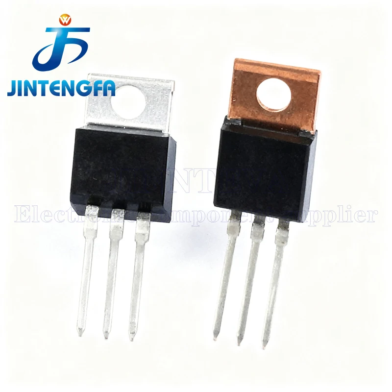 

20 шт. HUF75639P3 TO-220 75639P TO220 N-канальный MOSFET 56A 100V, новый, оригинальный