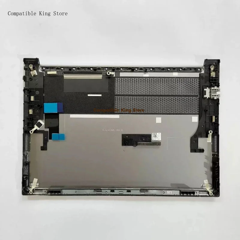 L New for Lenovo Thinkpad E14 R14 Gen 5 Gen 6 Replacement Housings Laptops Back Cover Rear Lids Bottom Shells Lower Case Rpair