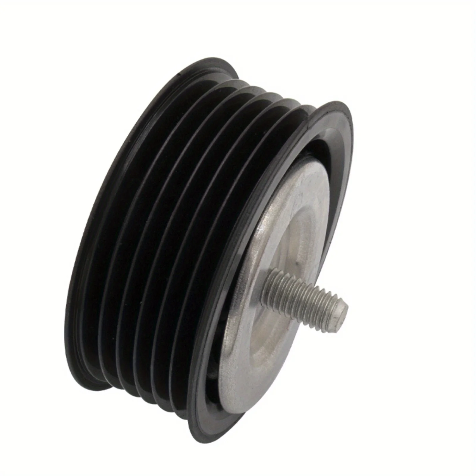 Drive Belt Idler Pulley 2762020119 for Mercedes-Benz C43 AMG 3.0L 2017-2020 ML350 3.5L 2012-2015 SL450 3.0L 2017-2020