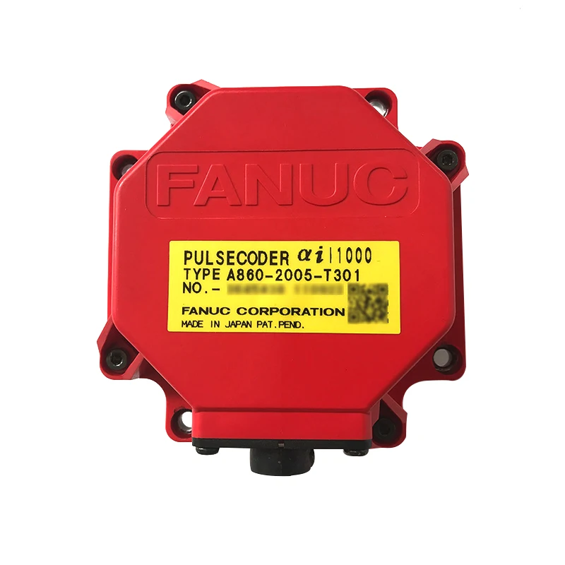 FANUC Encoder A860-2000-T301 A860-2005-T301 A860-2020-T301 A860-2070-T371 A860-2020-T361 New Original