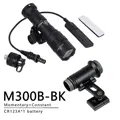 M300B BK Combo