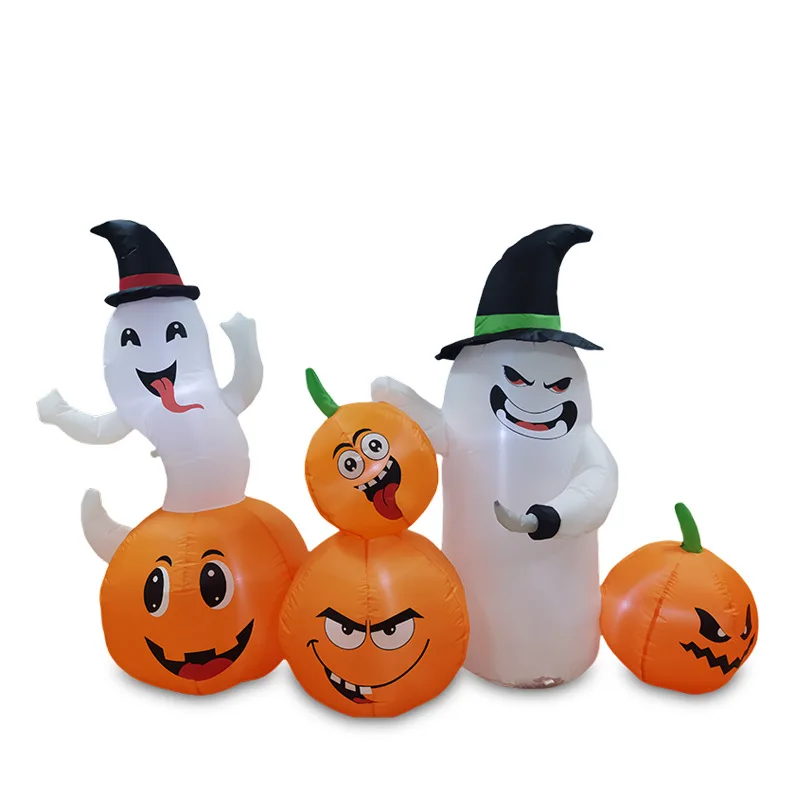 

Halloween Pumpkin Lantern Ornaments Halloween Party Gifts Props Toys Home Decorations