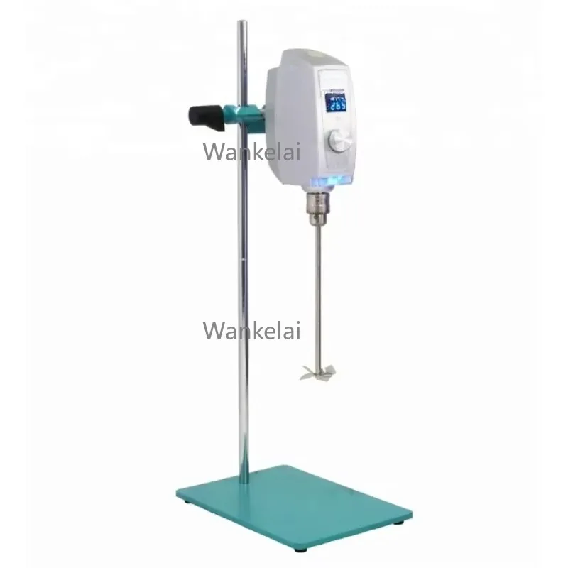 30-13000ml High Shear Dispersing Emulsifier Homogenizer
