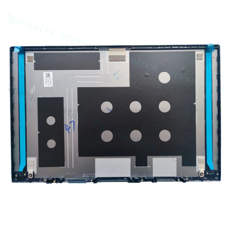 

Новая задняя крышка/рамка/шарнир для Lenovo ThinkBook 15 G2 15 G3 LCD, артикул 5CB1B34808, версия для США