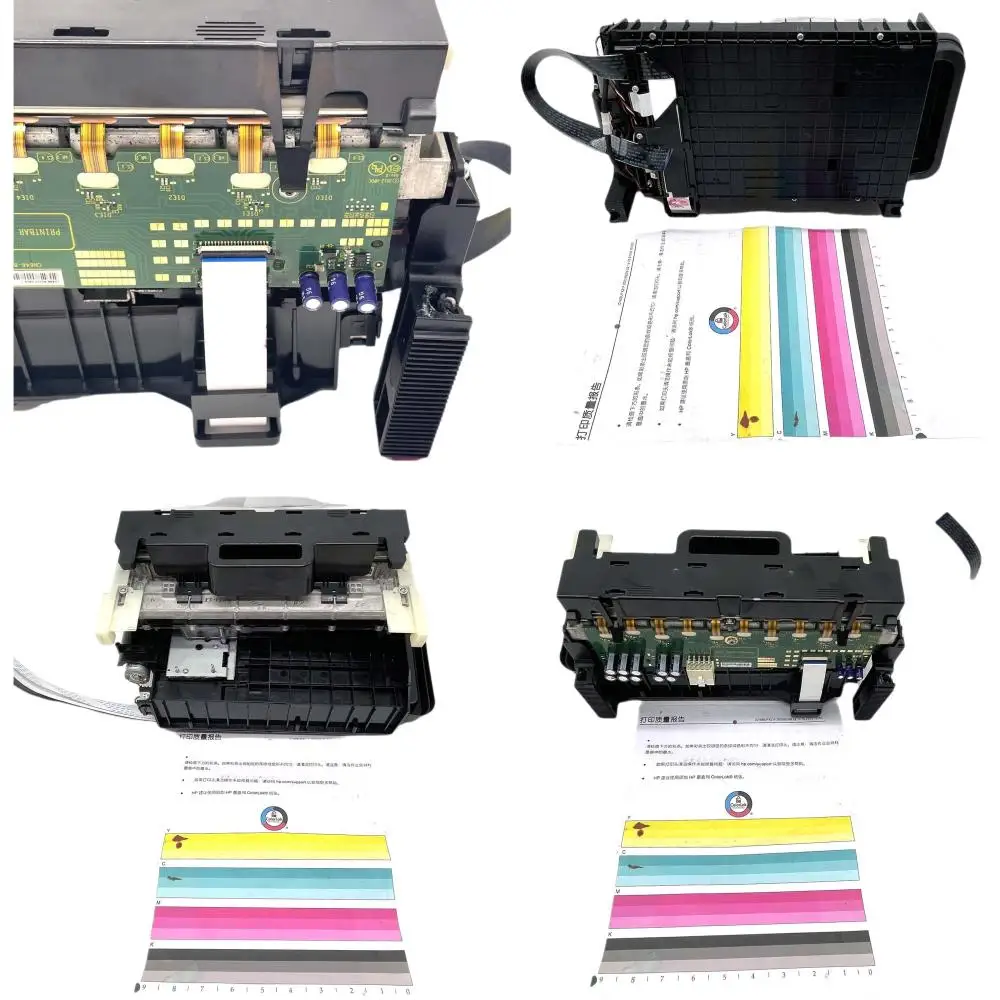 

Печатающая головка подходит для HP 970 971, Officejet Pro X476 X576 X476DW X551 X451 X451dn CN646-60014