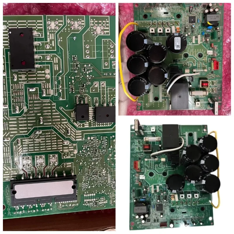 

MCY-MHP0604HT-C MCC-1647-04C Drive Board Brand New Suitable for Central air Conditioning Frequency Conversion Board