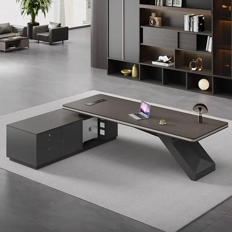 Desk Office Profess…