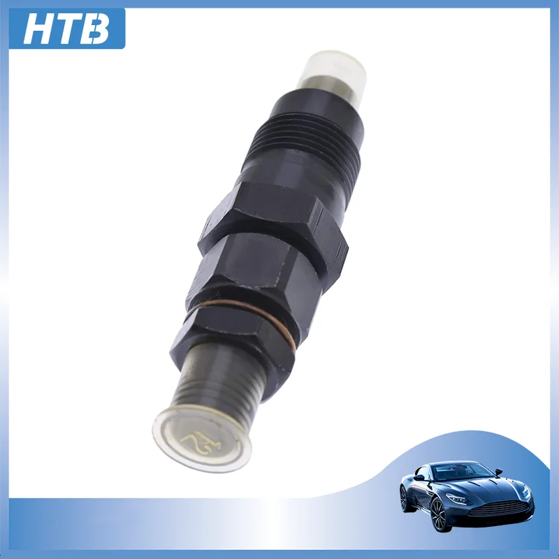 4pcs 23600-59155 Injetor de combustível para Toyota Land Cruiser 2L-TE 2LTE LJ78 90-04 2.4L 2360059155 093500-4500