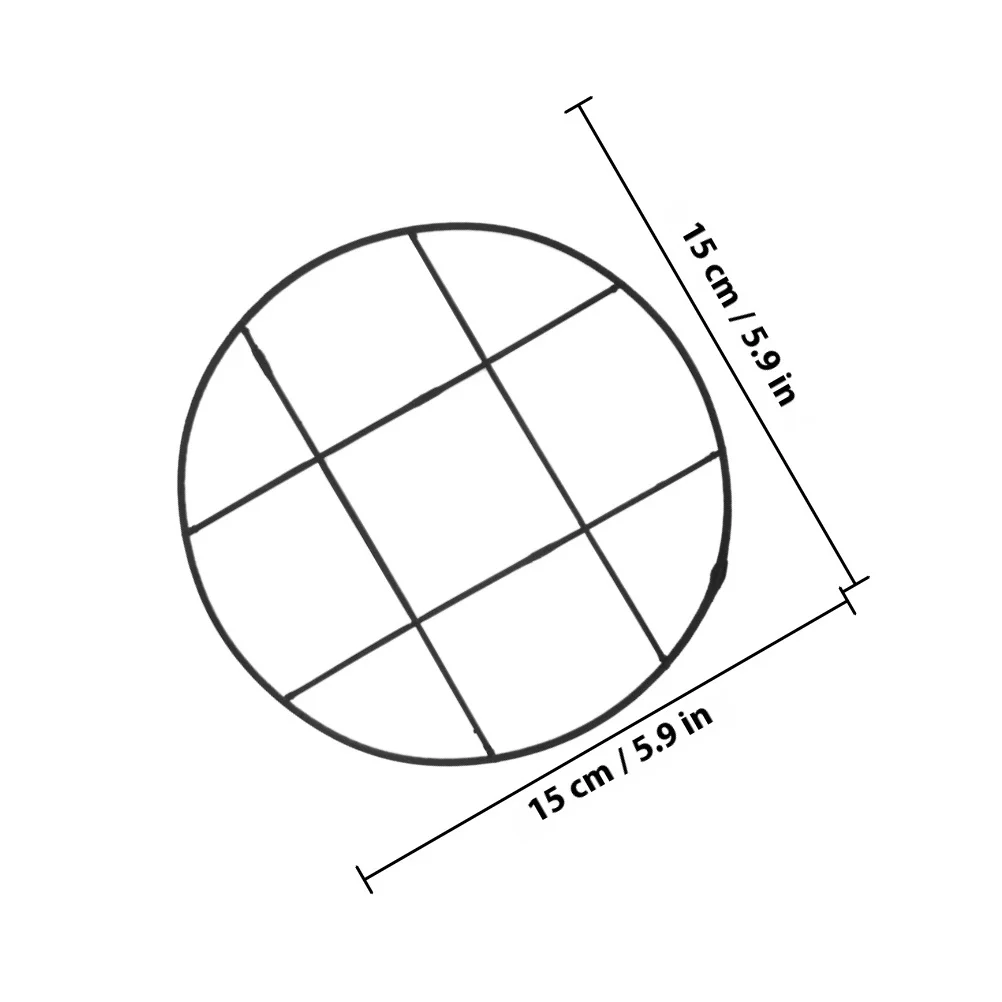 10 قطعة وعاء الزهور قدم زارع الناهضون العزل الحراري التهوية قاعدة حامي دائم في الهواء الطلق حديقة حامل حامل للأواني