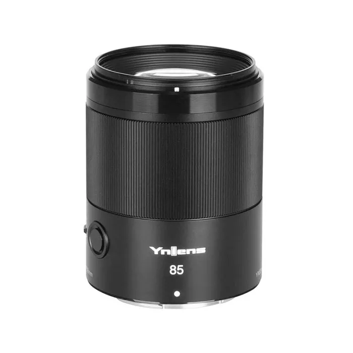 YONGNUO YN85MM F1.8 Z DF DSM 85mm lente para cámara sin espejo Nikon AF lente Full FrameF1.8 para Nikon Z Z6 Z7 ZFC Z50 Z5