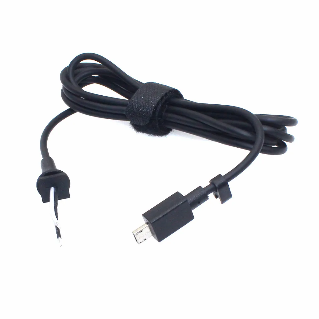 DC Power Charger Cable Cord for Small square Port 6PIN 19V 1.75A 33W ASUS EBOOK E202S TP200S E200H X205TA X205 C202P C100P