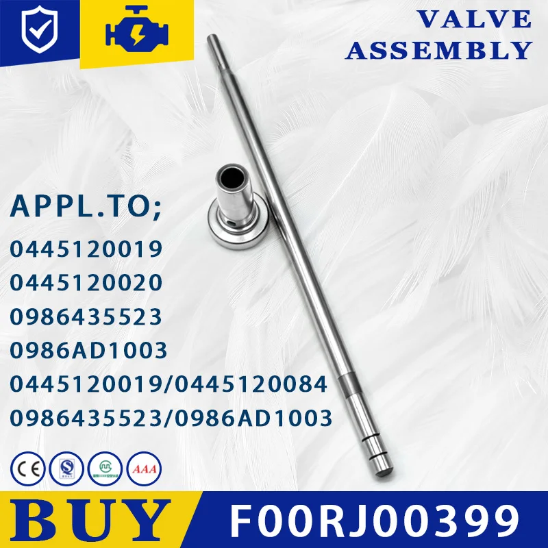 conjunto-de-valvulas-f00rj00399-f00rj02130-f00rj02067-^controle-de-fluxo-de-fluido-adequado-para-componente-de-motor-bosch-cummins-xf2924