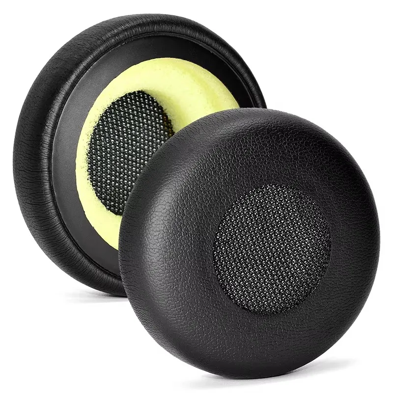 Almohadillas para los oídos, funda de cojines para auriculares Jabra Evolve 20 20se 30 30II 40 65