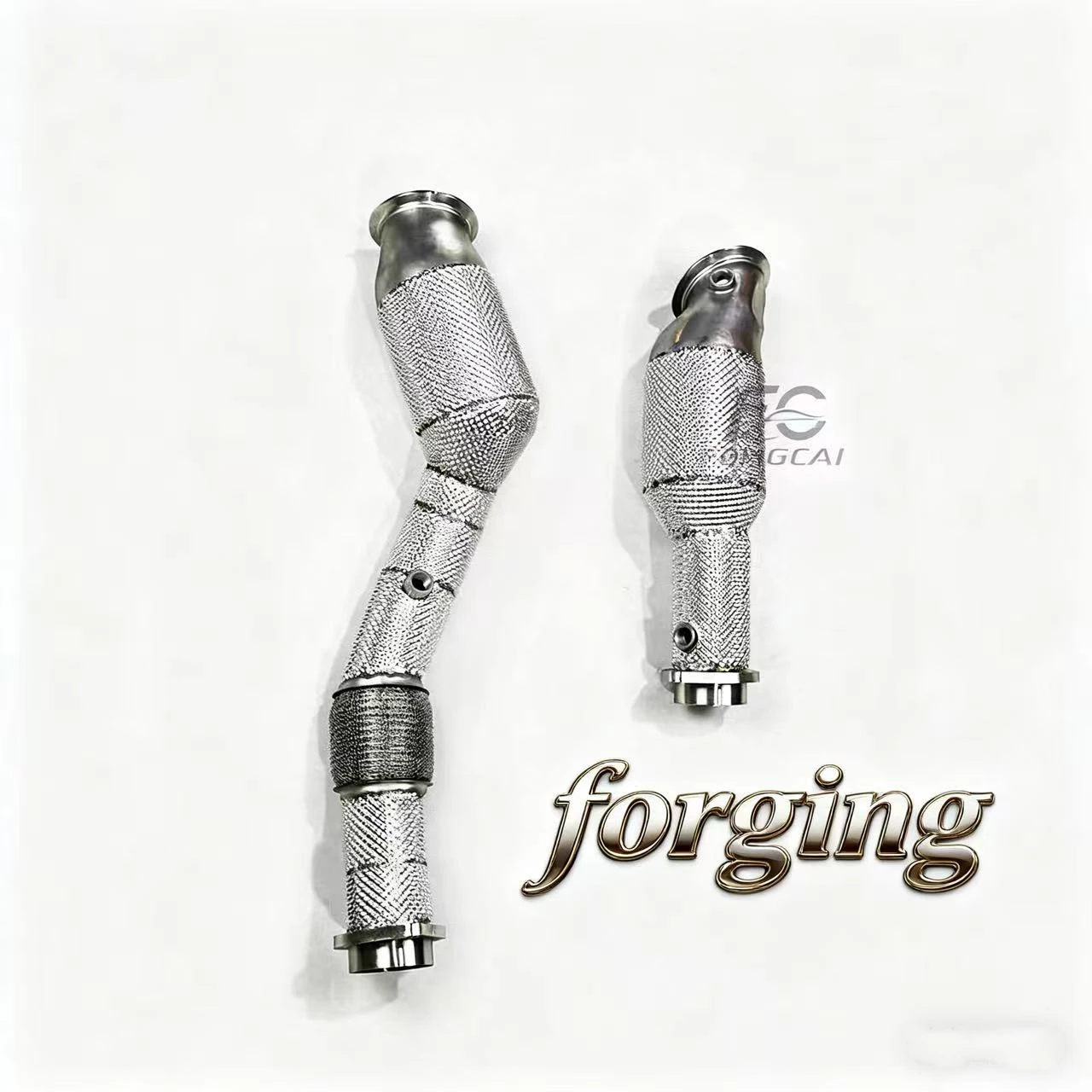 Exhaust Stainless S…